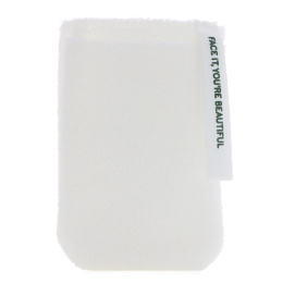 Daily Concepts, Ваш мини скраббер для лица, мягкий, 1 скраббер