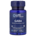 Life Extension, ГАМК, 60 вегетарианских капсул