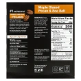KIND Bars, Nuts & Spices, пекан с кленовой глазурью и морская соль, 12 батончиков по 40 г (1,4 унции)