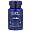 Life Extension, ГАМК, 60 вегетарианских капсул