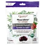 Quantum Health, Леденцы TheraZinc, вкус бузины и малины, 18 леденцов