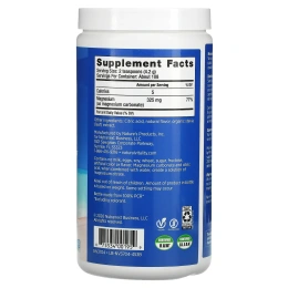 Natural Vitality, Естественное спокойствие, Антистрессовый напиток, Вкус вишни, 16 унций (453 г)