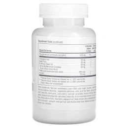 Nature's Plus, «Источник жизни», парад животных, детские жевательные мультивитамины и микроэлемент с натуральным апельсиновым вкусом, 180 животных