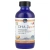 Nordic Naturals, DHA Junior, Великолепно для детей 3+, Со вкусом клубники, 4 ж. унц.(119 мл)
