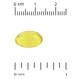 Vitacost, витамин D3 в мини-капсулах, 50 мкг (2000 МЕ), 120 капсул