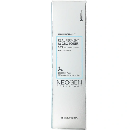 Neogen, Тоник Real Ferment Micro, 5,07 жидких унций (150 мл)