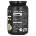 PEScience, Select Protein, изысканная ваниль, 837 г (1,85 фунта)