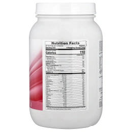 NaturesPlus, Spiru-Tein®, протеиновый порошок, со вкусом клубники, 2040 г (4,5 фунта)