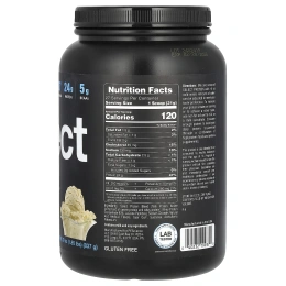 PEScience, Select Protein, изысканная ваниль, 837 г (1,85 фунта)