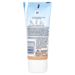 Secret, Дезодорант для всего тела, невидимый крем без алюминия, персик и цветы ванили, 85 г (3 унции)