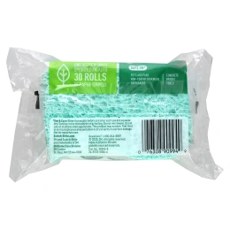 Scotch-Brite, Очищающие губки для тяжелых условий работы, 3 губки