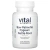 Vital Nutrients, корень крапивы серенои, 60 веганских капсул