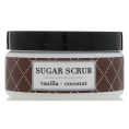 Deep Steep, Sugar Scrub, Vanilla - Coconut, 8 oz (226 g)