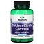 Swanson, Комплекс цитрата кальция, 250 мг, 100 капсул