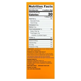 Hot Kid, Baby Mum-Mum, оригинальные рисовые галеты, 24 галет, 50 г (1,76 унции) каждая