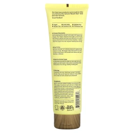 Sun Bum, Восстанавливающий детокс-скраб для кожи головы, 177 мл (6 жидк. унц.)