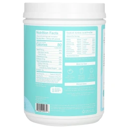 Further Food, Пептиды коллагена от травяного откорма, без добавок, 600 г (21,16 унции)