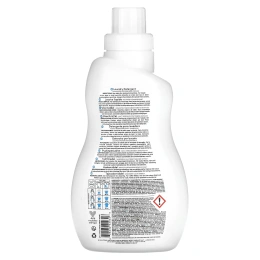 ATTITUDE, средство для стирки, полевые цветы, 35 стирок, 1,05 л (33,5 жидк. унции)