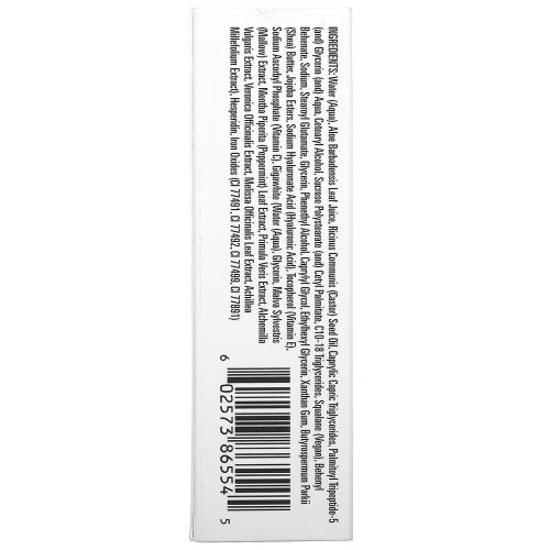 Mad Hippie Skin Care Products, Ультра-кремовый мягкий матовый консилер, 40, 10 г (0,35 унции)