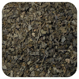 Starwest Botanicals, органические листья моринги, нарезанные и просеянные, 453,6 г (1 фунт)