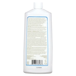 Desert Essence, Ополаскиватель для полости рта с кокосовым маслом, Кокос и мята, 16 унций (480 мл)