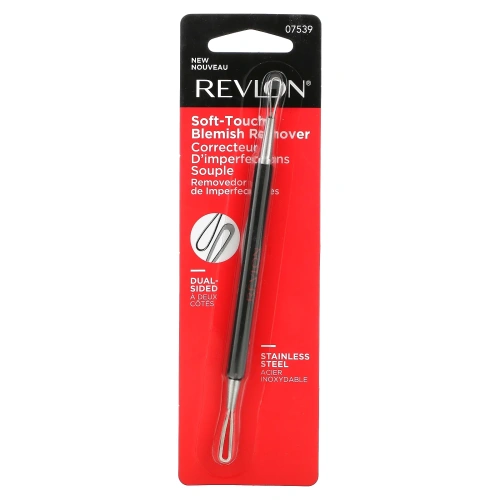 Revlon, Средство для удаления пятен Soft-Touch, 1 инструмент