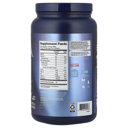 Vega, растительный протеин с креатином для повышения результативности, со вкусом ванили, 960 г (2 фунта, 1,9 унции)