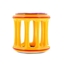 Tolo Toys, Rolling Shape Sorter, 12+ Months