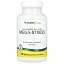 Nature's Plus, Мега-стрессовый комплекс, 90 таблеток