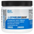 EVLution Nutrition, L-цитруллин 2000, 7,1 унции (200 г)