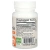 Jarrow Formulas, Лактоферрин, сублимированный, 250 мг, 30 капсул