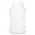 HydroJug, Pro Jug, белый, 73 унции