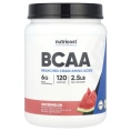 Nutricost, Performance, BCAA, арбуз, 1116 г (2,5 фунта)