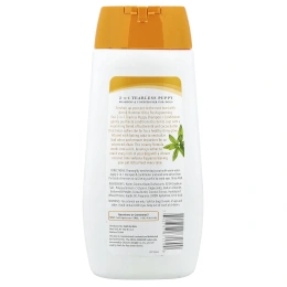 Arm & Hammer, Ultra Fresh, шампунь и кондиционер для щенков 2 в 1, для собак, с кокосом и лаймом и вербеной, 473 мл (16 жидк. Унций)