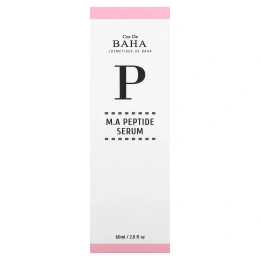 Cos De BAHA, MA пептидная сыворотка, 60 мл (2 жидк. Унции)