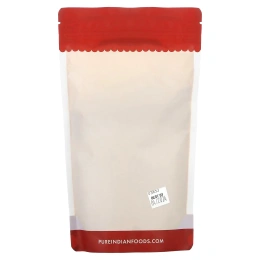 Pure Indian Foods, Органический молотый кайенский перец, 226 г (8 унций)