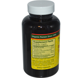 Y.S. Eco Bee Farms, Royal Jelly, пчелиная пыльца, прополис, 90 капсул