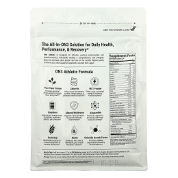 Sun Chlorella, One Athletic, 510 г (18 унций)