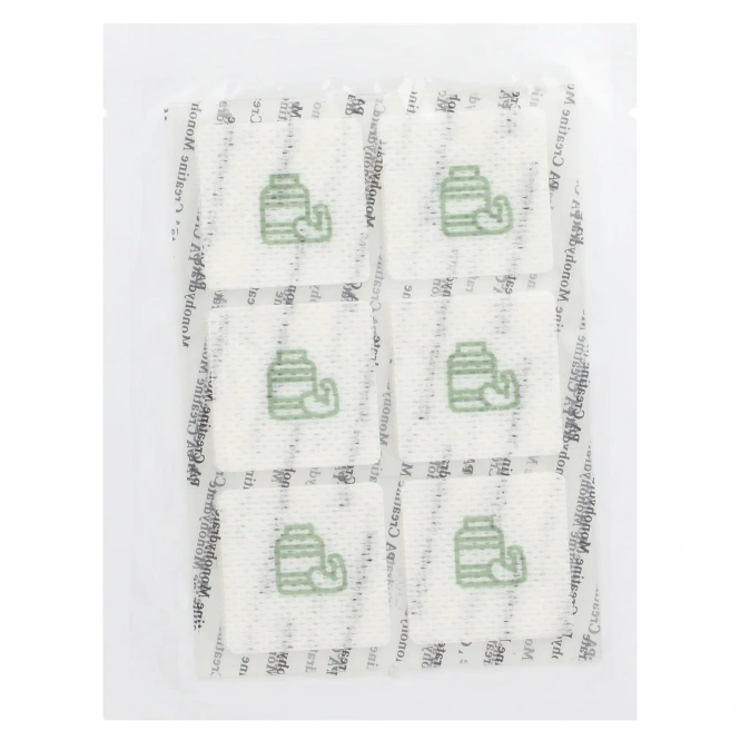 PatchAid, Креатин моногидрат, 30 шт.