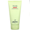 Pipette, Детский лосьон, роза и герань, 177 мл (6 жидк. Унций)