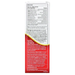 MediNatura, T-Relief, сверхсильный натуральный обезболивающий крем, 85 г