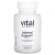 Vital Nutrients, Поддержка надпочечников`` 60 капсул