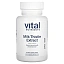 Vital Nutrients, Экстракт расторопши, 60 веганских капсул
