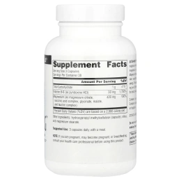 Source Naturals, Ultra-Mag ™, 90 веганских капсул