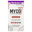 Bluebonnet Nutrition, Myco7™, защита грибов, 60 растительных капсул