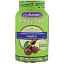 VitaFusion, Simply Good, комплекс мужских поливитаминов, вкус натуральной дикой вишни, 120 конфет