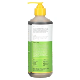 Everyday Coconut, Шампунь и гель для душа, нежный детский, с кокосом и ромашкой, 16 ж. унц. (475 мл)