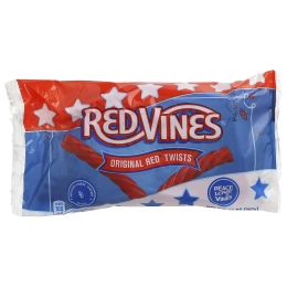 Red Vines, Twist, Original Red®, 397 г (14 унций)
