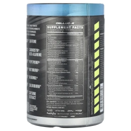 Cellucor, C4, Ultimate Shred, перед тренировкой, Frozen Bombsicle, 406 г (14,3 унции)