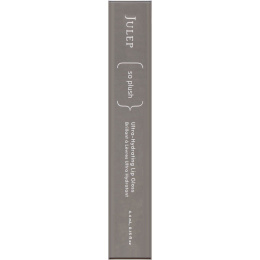 Julep, So Plush, ультраувлажняющий блеск для губ, оттенок Low Key, 4,4 мл